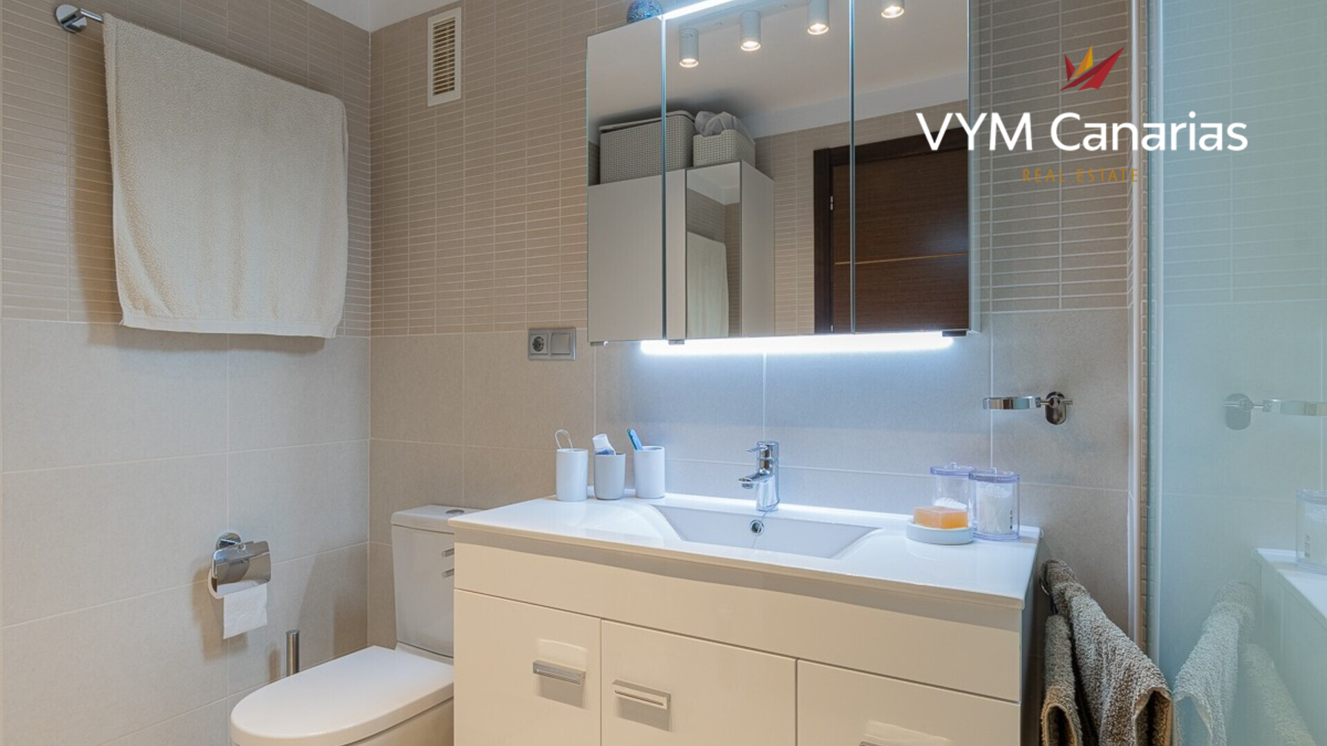 Penthouse in Playa, Valencia, Spain 2 bedrooms, 68 sq.m. No. 179323