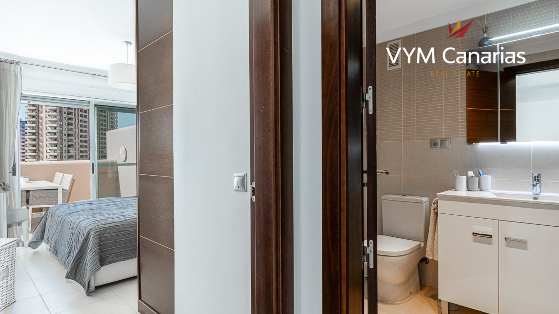 Penthouse in Playa, Valencia, Spain 2 bedrooms, 68 sq.m. No. 179323