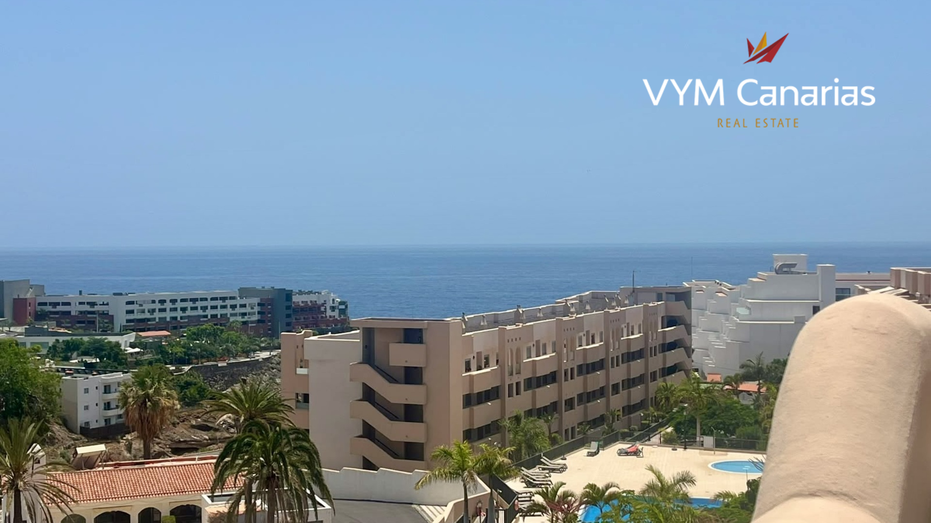Penthouse in Playa, Valencia, Spain 2 bedrooms, 68 sq.m. No. 179323