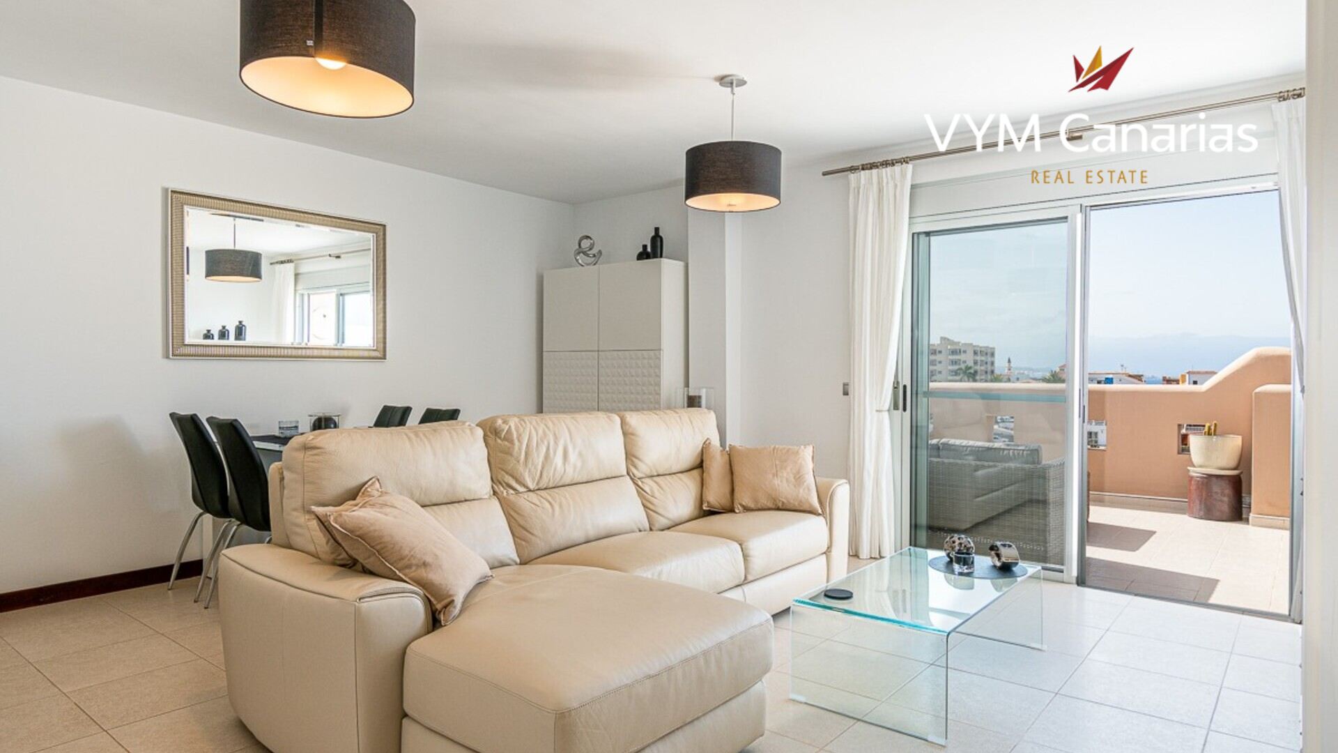Penthouse in Playa, Valencia, Spain 2 bedrooms, 68 sq.m. No. 179323