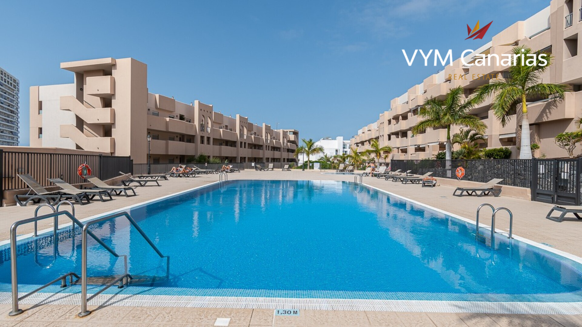 Penthouse in Playa, Valencia, Spain 2 bedrooms, 68 sq.m. No. 179323