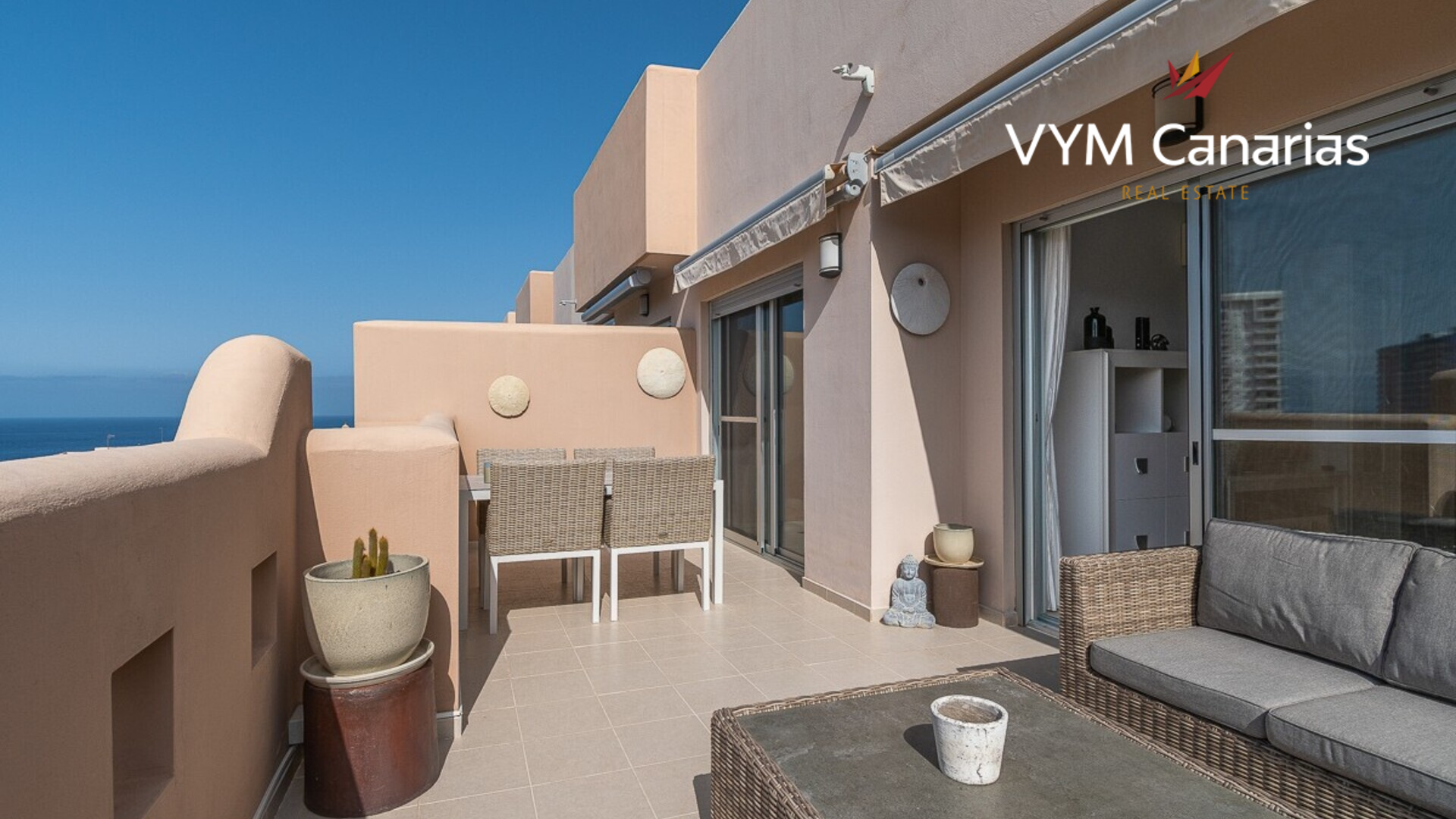 Penthouse in Playa, Valencia, Spain 2 bedrooms, 68 sq.m. No. 179323