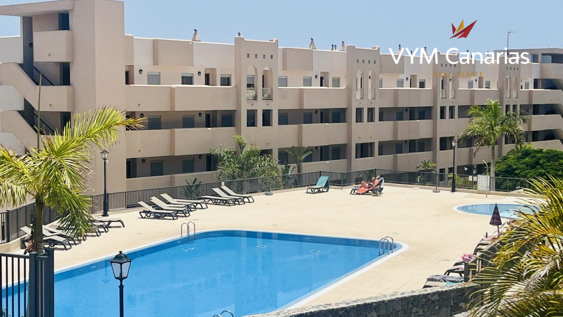 Penthouse in Playa, Valencia, Spain 2 bedrooms, 68 sq.m. No. 179323