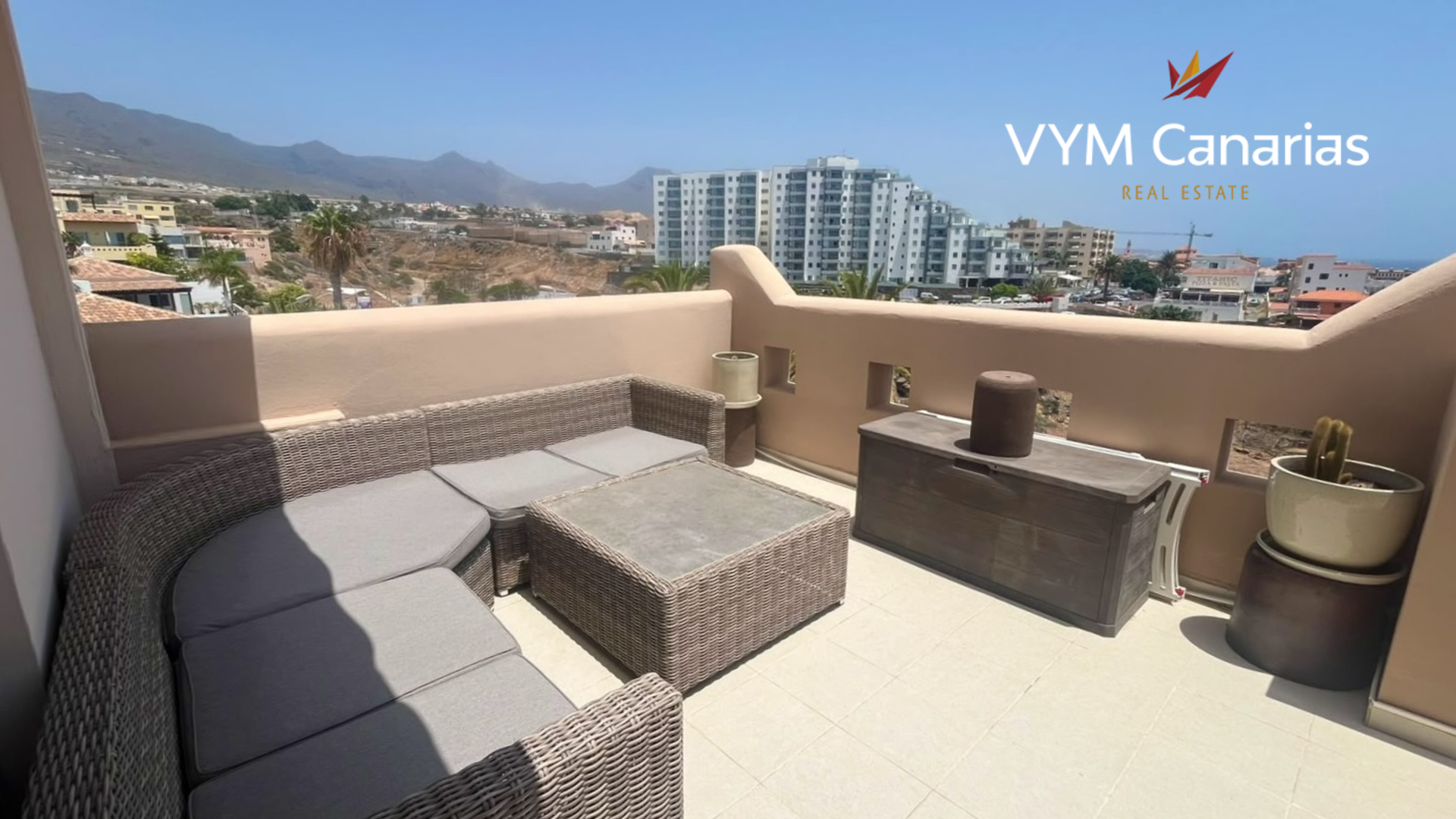 Penthouse in Playa, Valencia, Spain 2 bedrooms, 68 sq.m. No. 179323