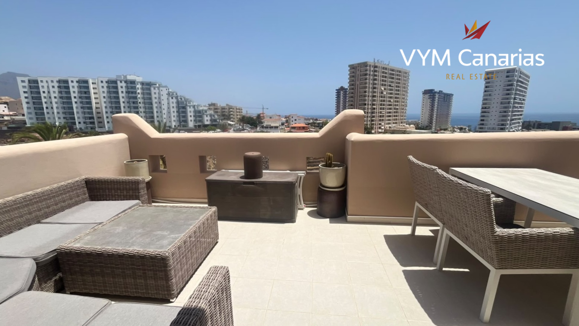 Penthouse in Playa, Valencia, Spain 2 bedrooms, 68 sq.m. No. 179323
