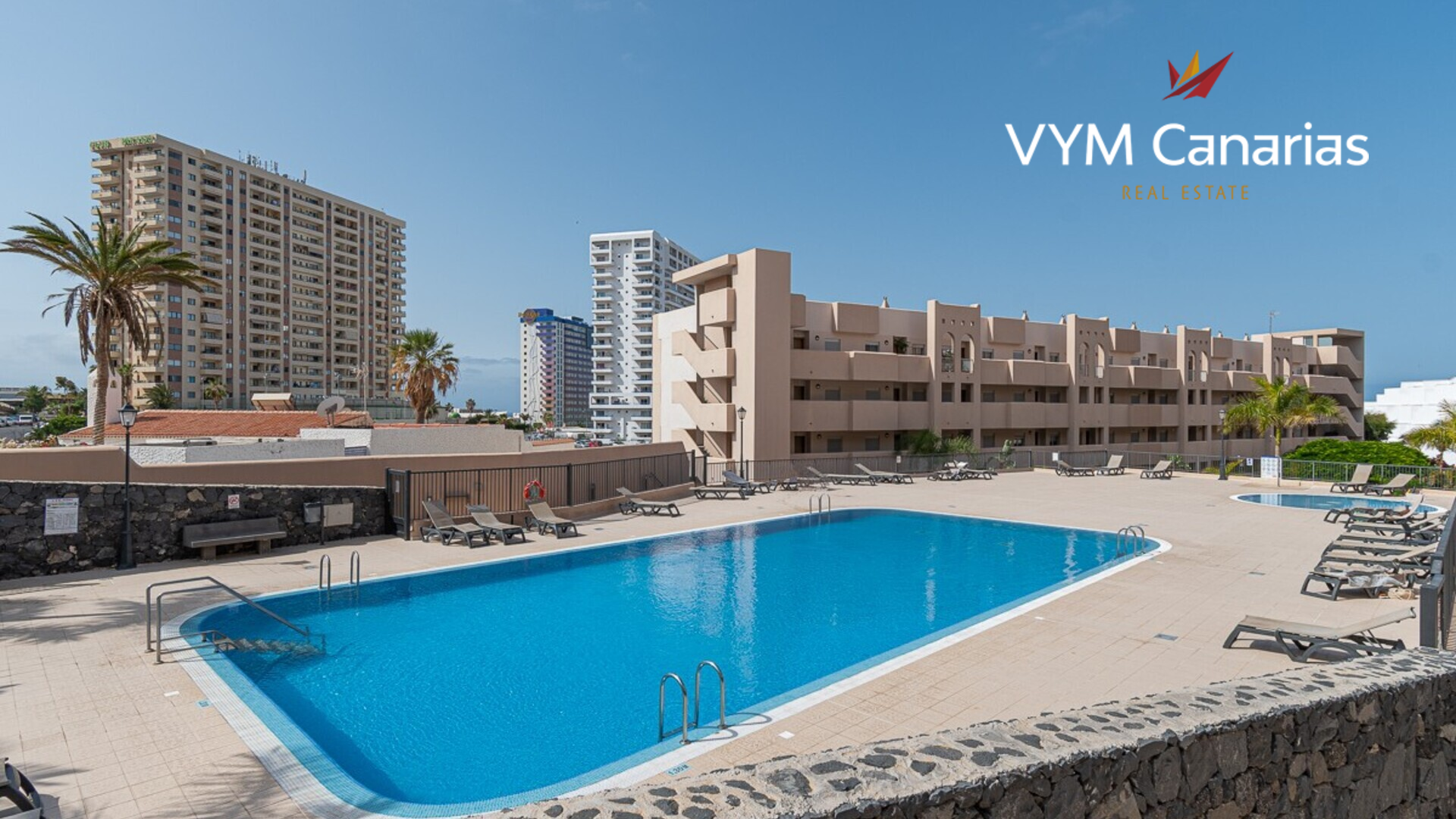 Penthouse in Playa, Valencia, Spain 2 bedrooms, 68 sq.m. No. 179323