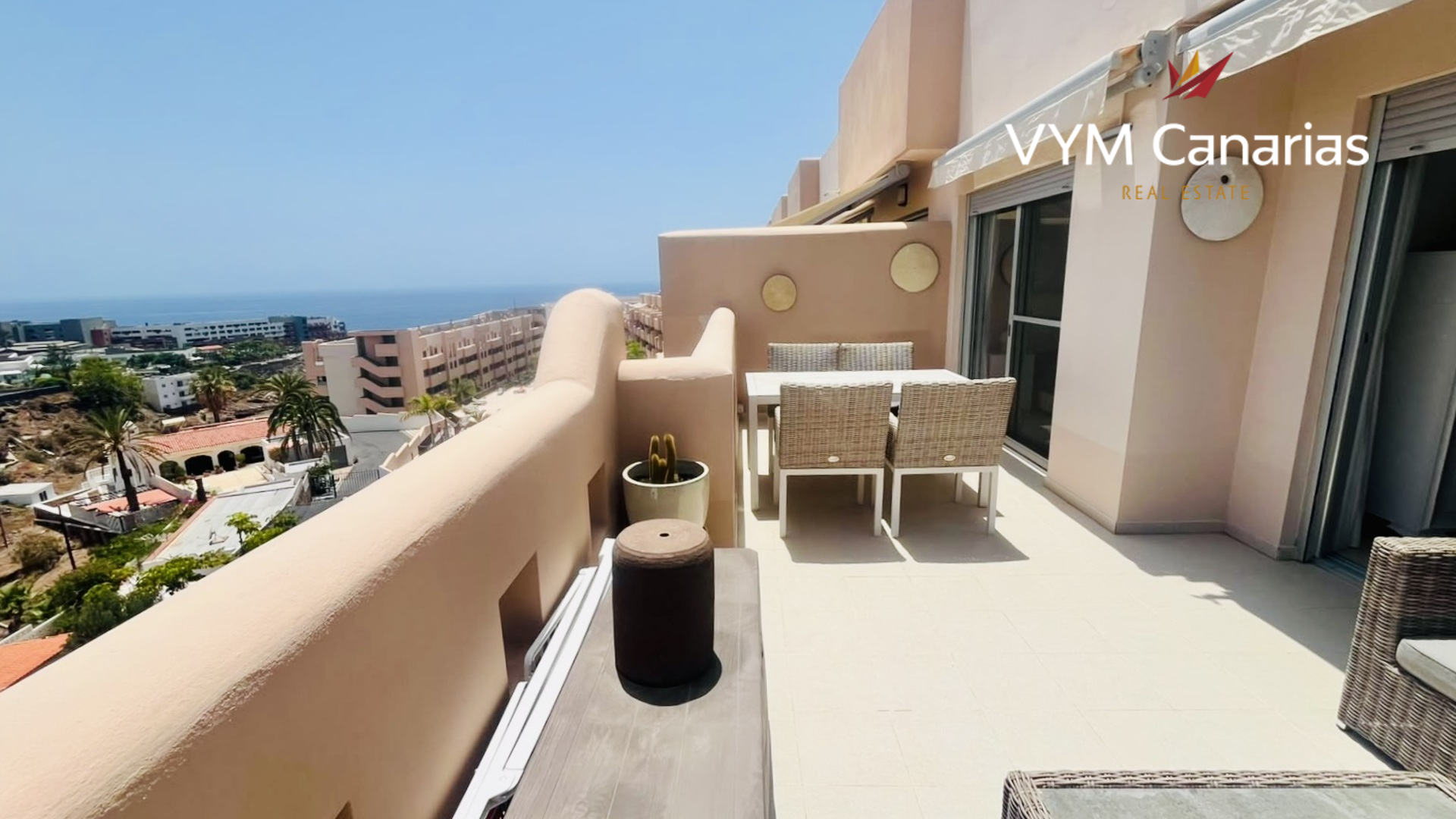 Penthouse in Playa, Valencia, Spain 2 bedrooms, 68 sq.m. No. 179323