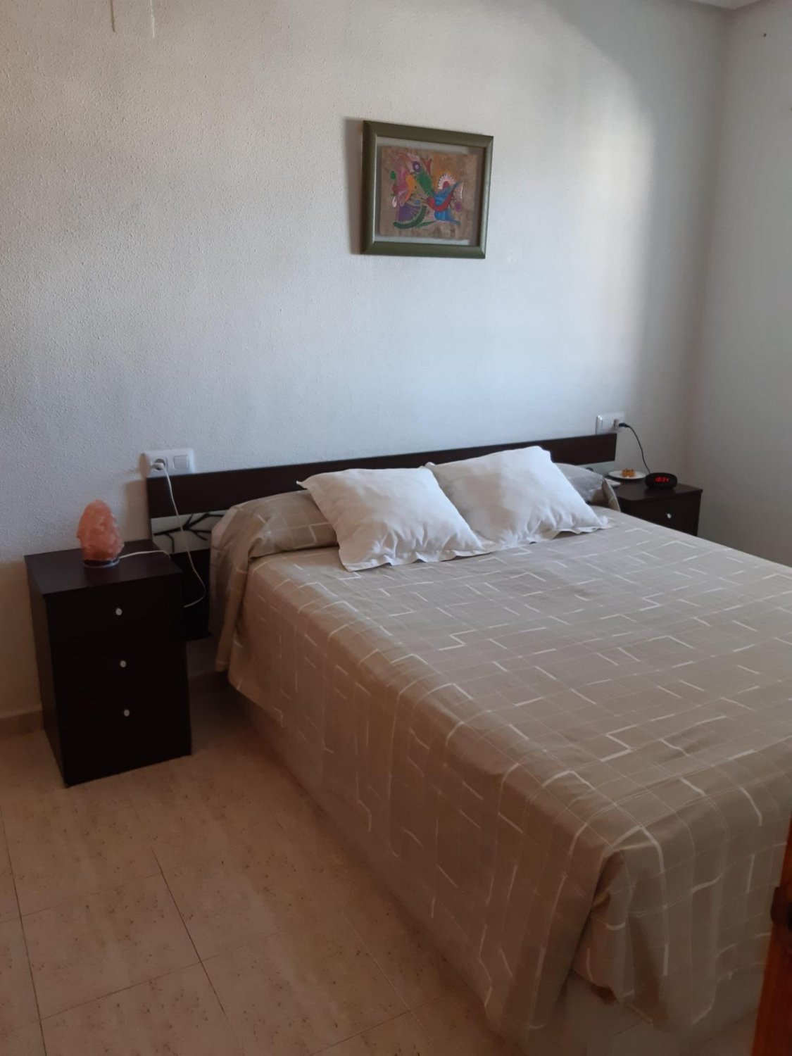 Appartamento a La Siesta, Alicante, Spagna 1 camera da letto, 50 mq. N° 179325