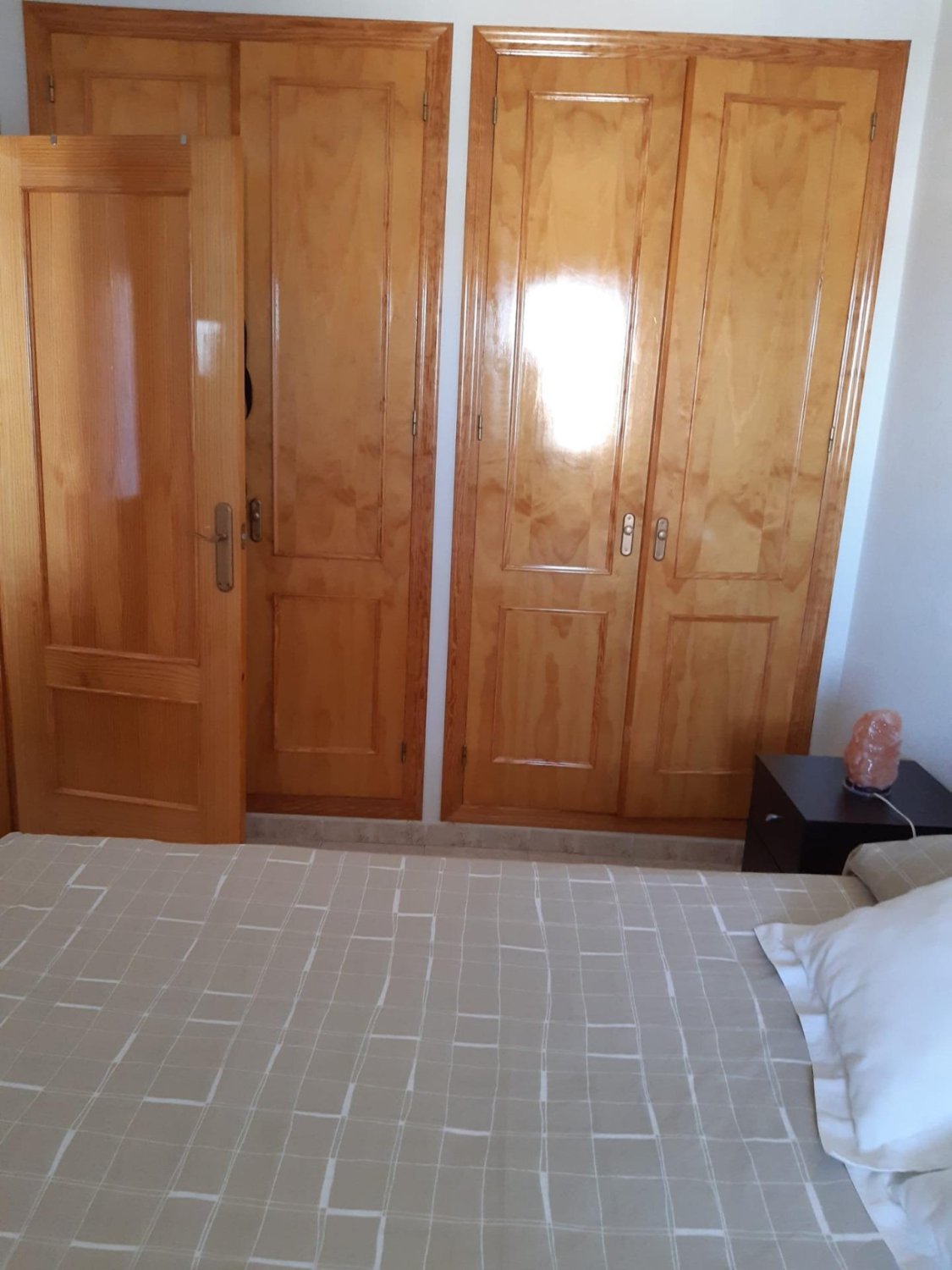 Appartamento a La Siesta, Alicante, Spagna 1 camera da letto, 50 mq. N° 179325