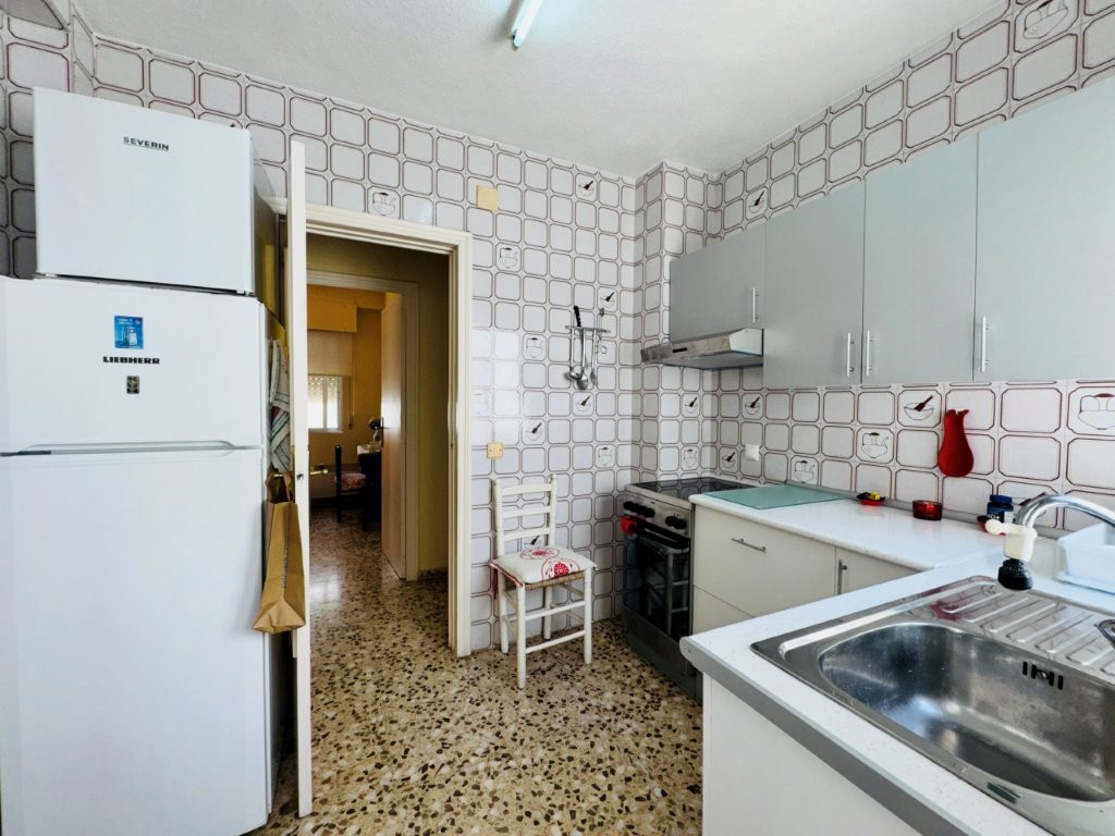 Huoneisto La Mata, Alicante, Espanja 3 makuuhuonetta, 98 m2 No. 179321