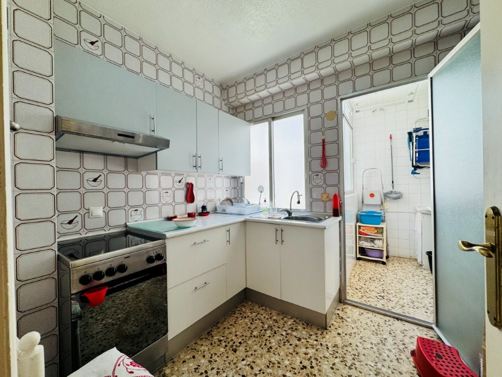 Huoneisto La Mata, Alicante, Espanja 3 makuuhuonetta, 98 m2 No. 179321