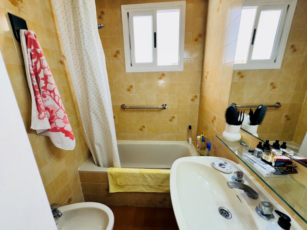 Huoneisto La Mata, Alicante, Espanja 3 makuuhuonetta, 98 m2 No. 179321