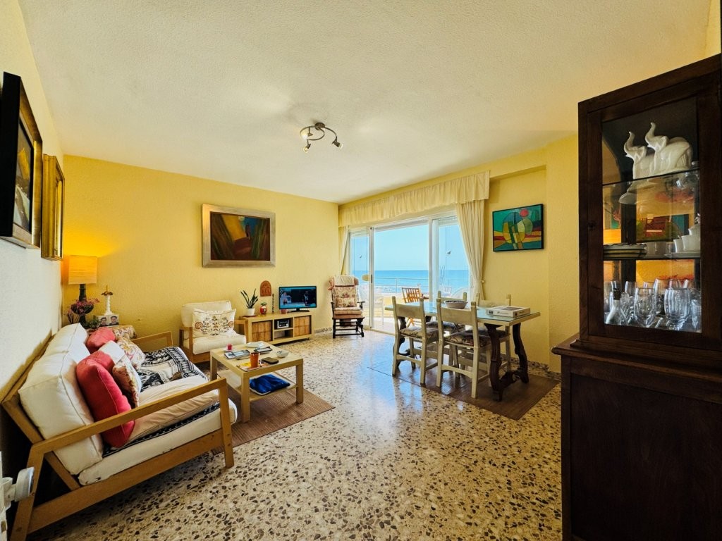 Huoneisto La Mata, Alicante, Espanja 3 makuuhuonetta, 98 m2 No. 179321