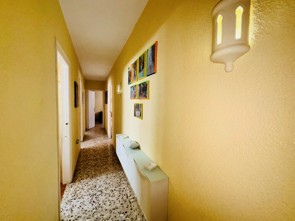 Huoneisto La Mata, Alicante, Espanja 3 makuuhuonetta, 98 m2 No. 179321