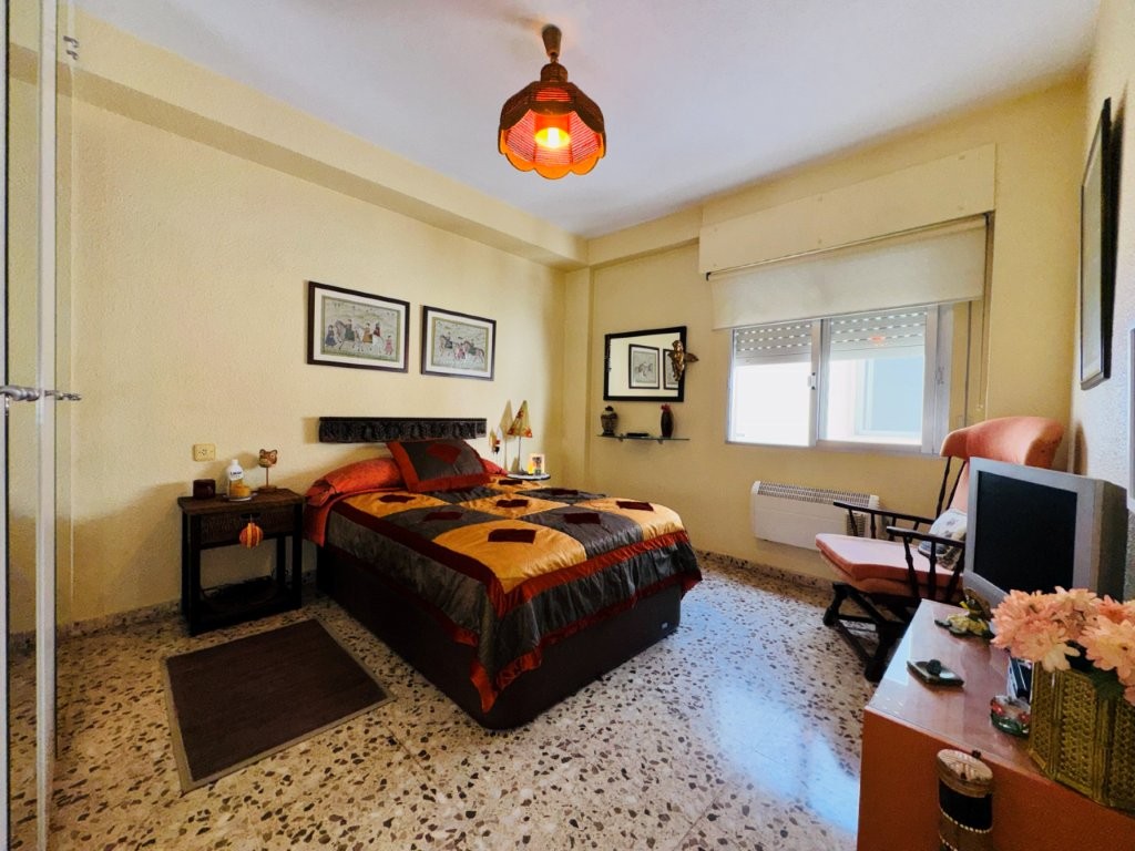 Huoneisto La Mata, Alicante, Espanja 3 makuuhuonetta, 98 m2 No. 179321