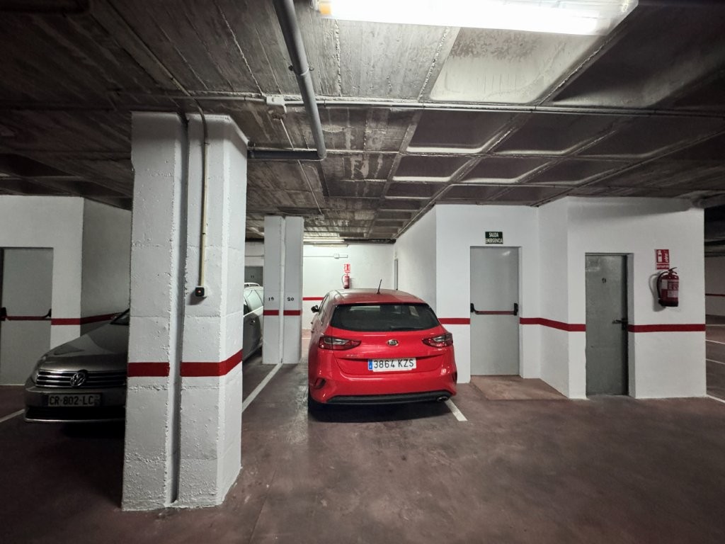 Huoneisto La Mata, Alicante, Espanja 3 makuuhuonetta, 98 m2 No. 179321