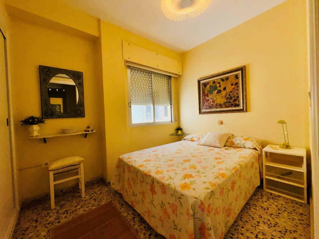 Huoneisto La Mata, Alicante, Espanja 3 makuuhuonetta, 98 m2 No. 179321