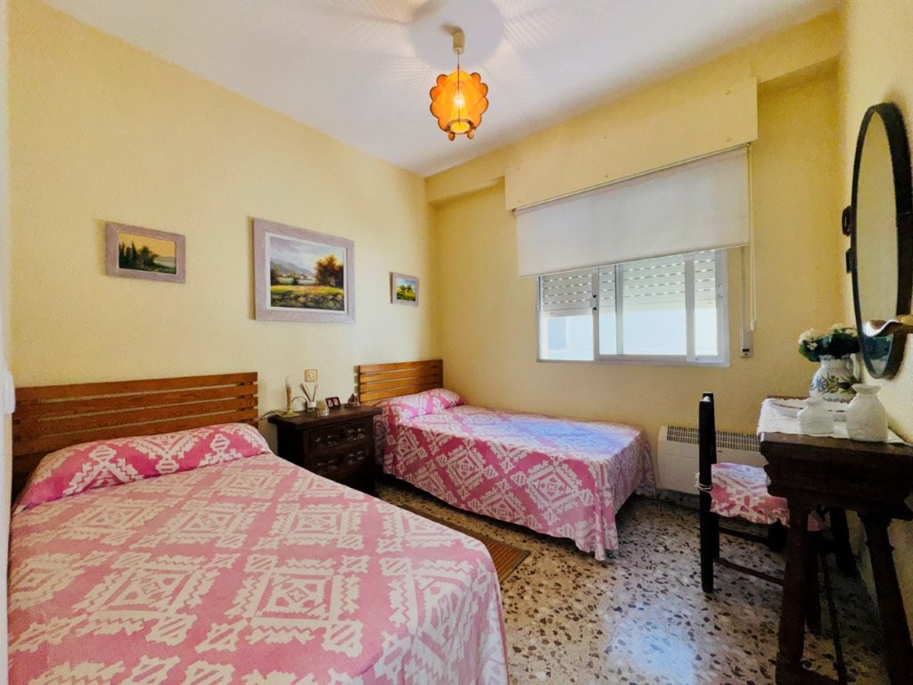 Huoneisto La Mata, Alicante, Espanja 3 makuuhuonetta, 98 m2 No. 179321