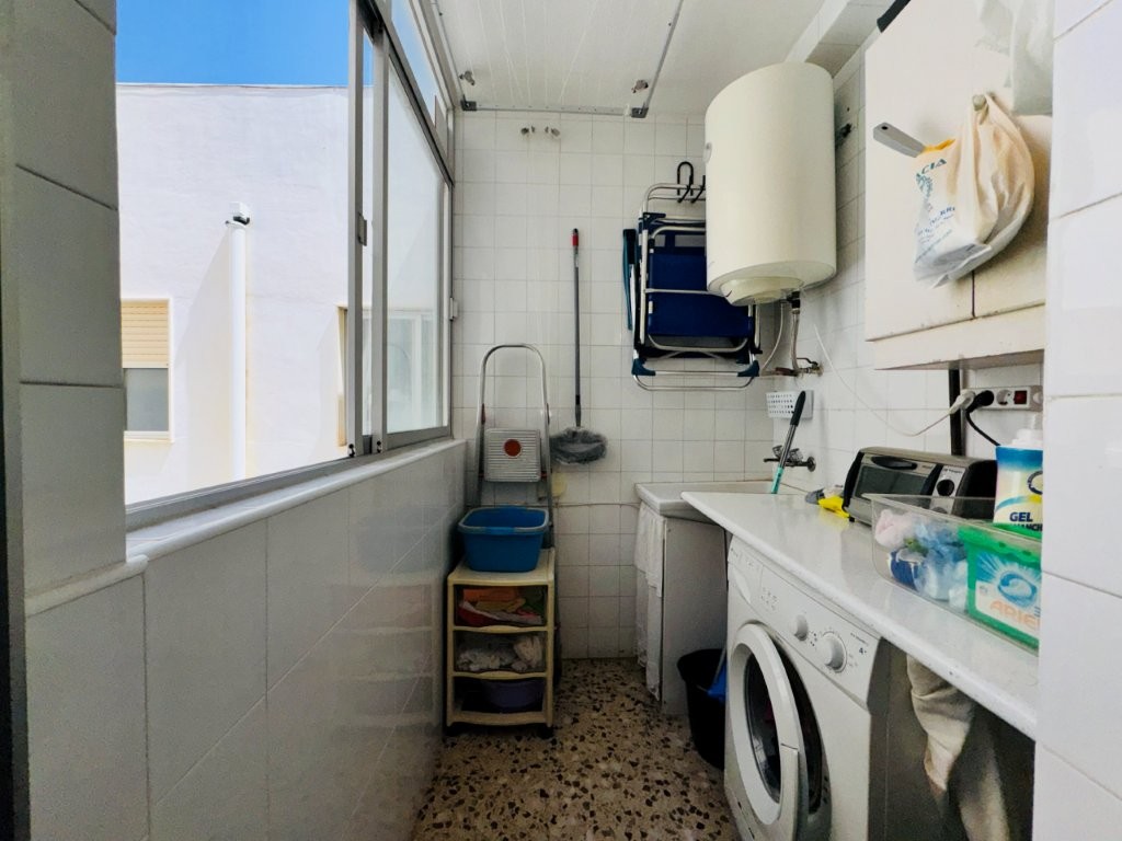 Huoneisto La Mata, Alicante, Espanja 3 makuuhuonetta, 98 m2 No. 179321