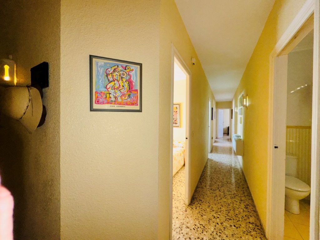 Huoneisto La Mata, Alicante, Espanja 3 makuuhuonetta, 98 m2 No. 179321