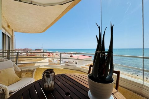 Apartamento en La Mata, Alicante, España 3 dormitorios, 98 m2 No. 179321
