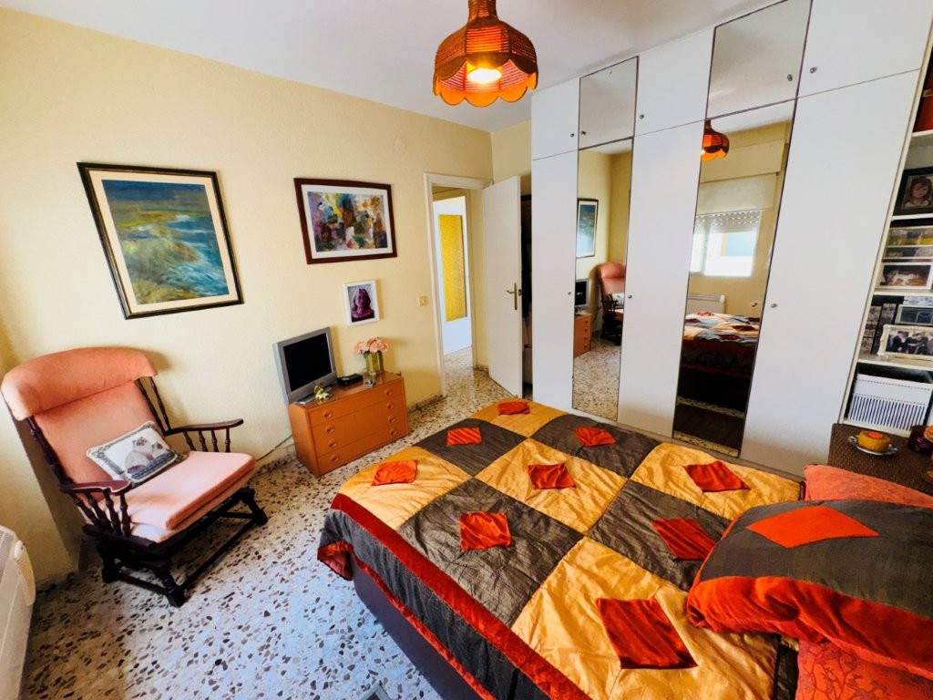 Huoneisto La Mata, Alicante, Espanja 3 makuuhuonetta, 98 m2 No. 179321