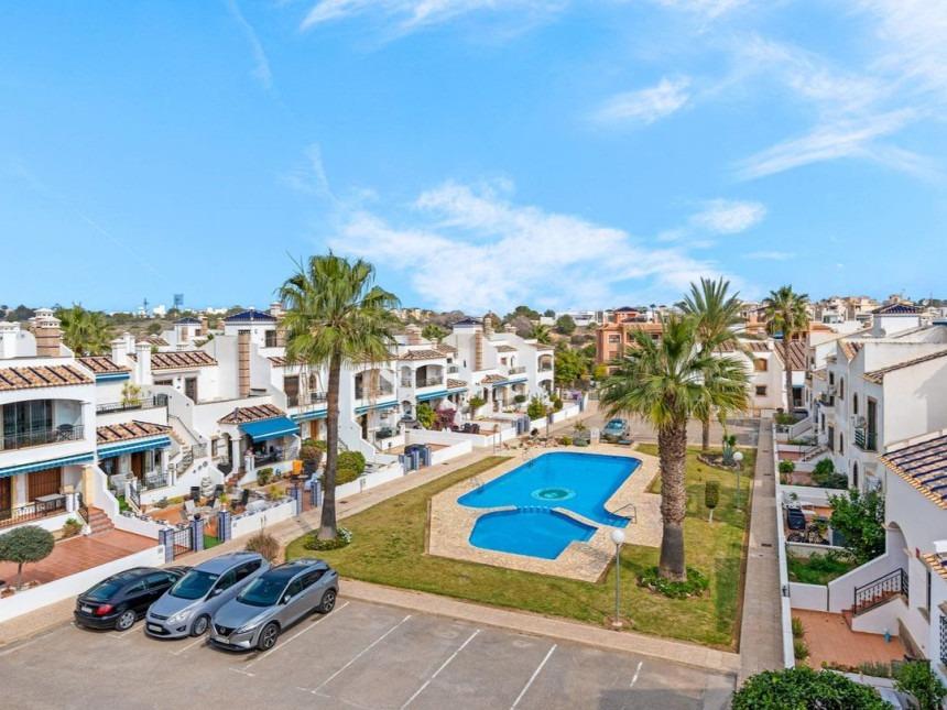Penthauss Alicante, Spānijā 2 istabas, 103 m2 Nr. 179327