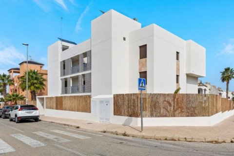 Penthauss Alicante, Spānijā 2 istabas, 103 m2 Nr. 179327