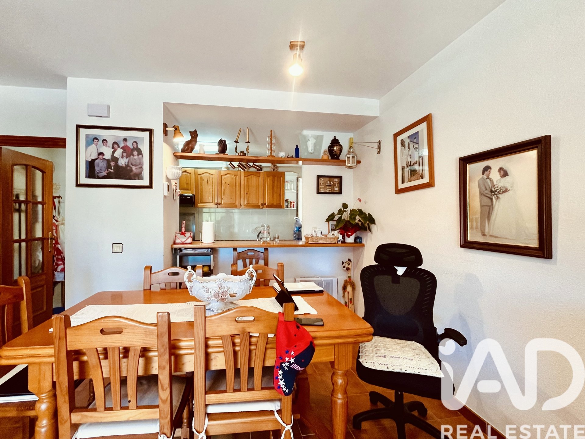 Apartamento en Cunit, Tarragona, España 91 m2 No. 172346