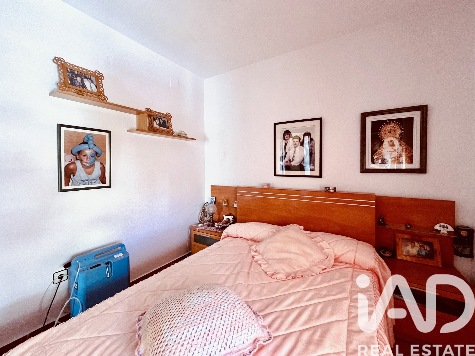Apartamento en Cunit, Tarragona, España 91 m2 No. 172346