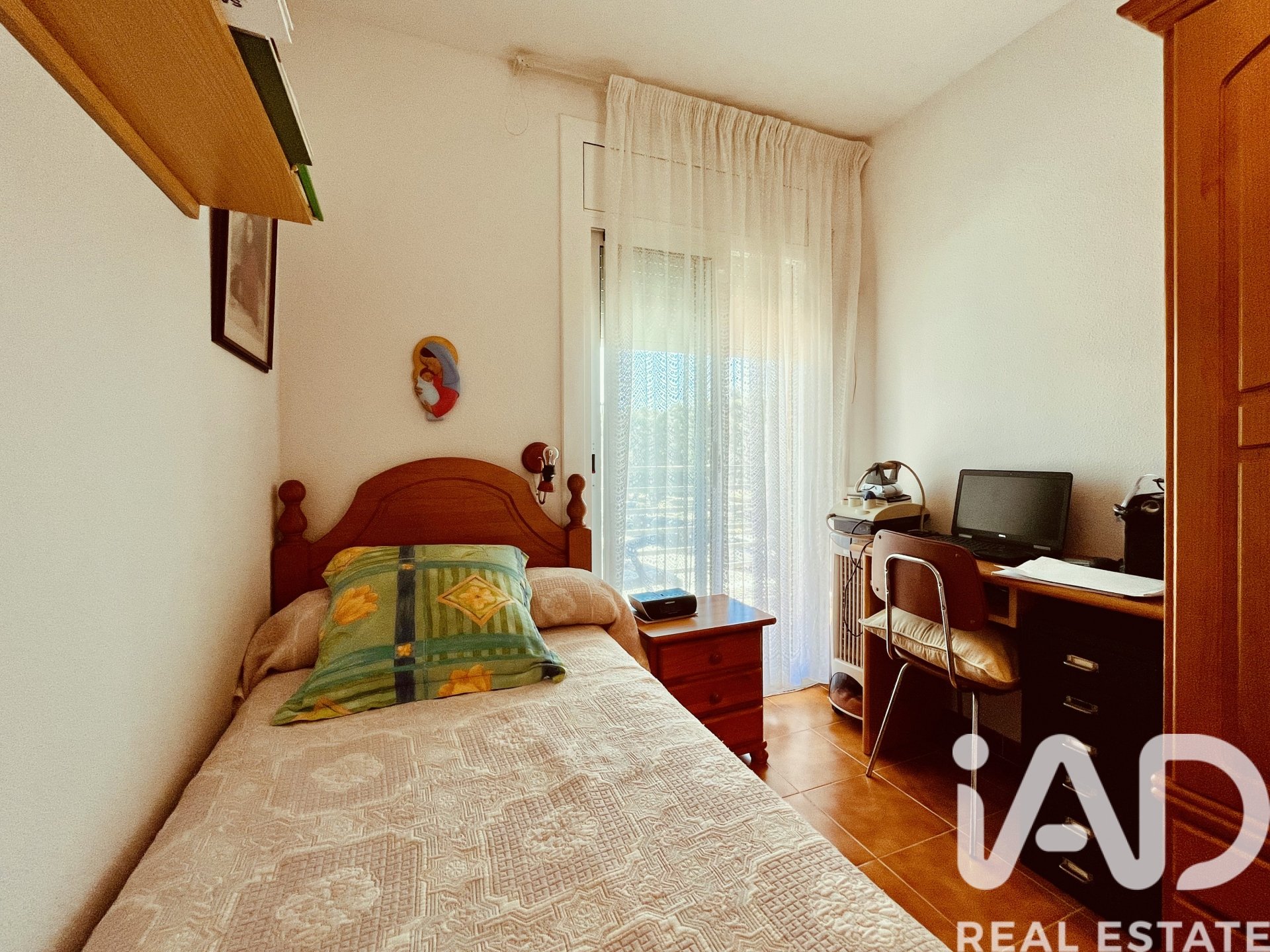Apartamento en Cunit, Tarragona, España 91 m2 No. 172346