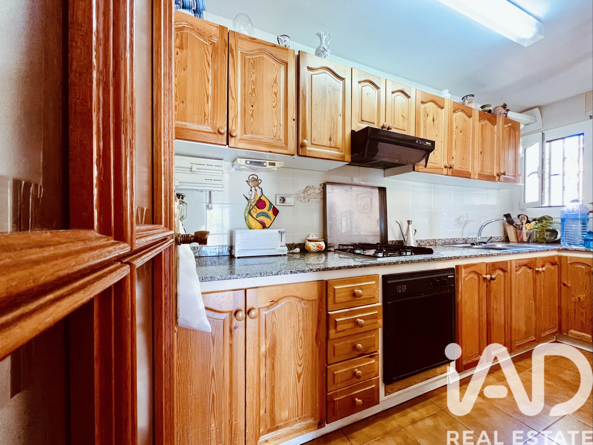 Apartamento en Cunit, Tarragona, España 91 m2 No. 172346