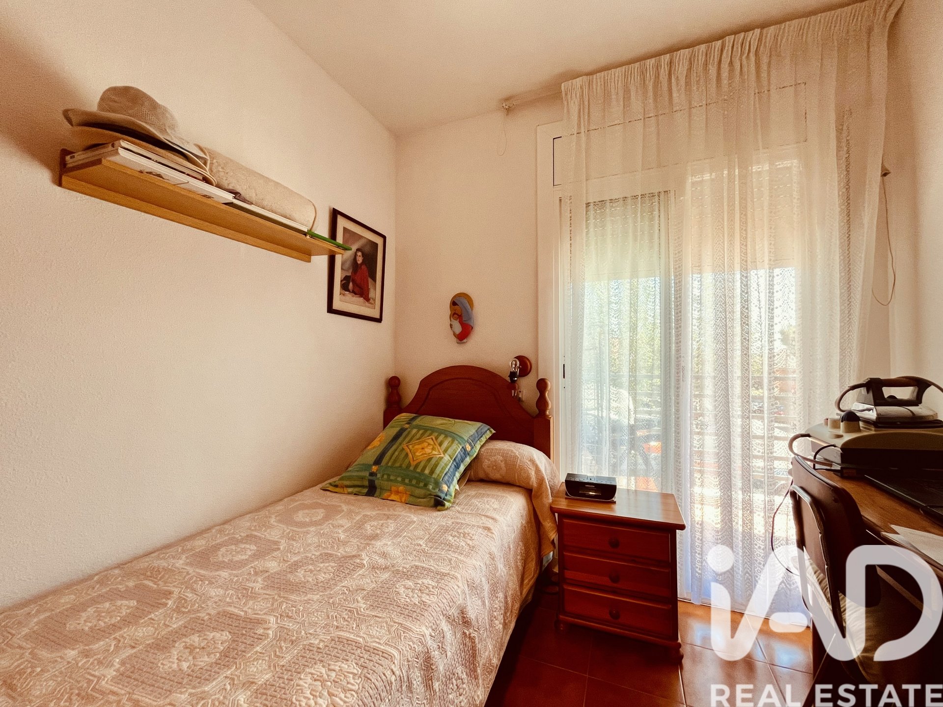 Apartamento en Cunit, Tarragona, España 91 m2 No. 172346