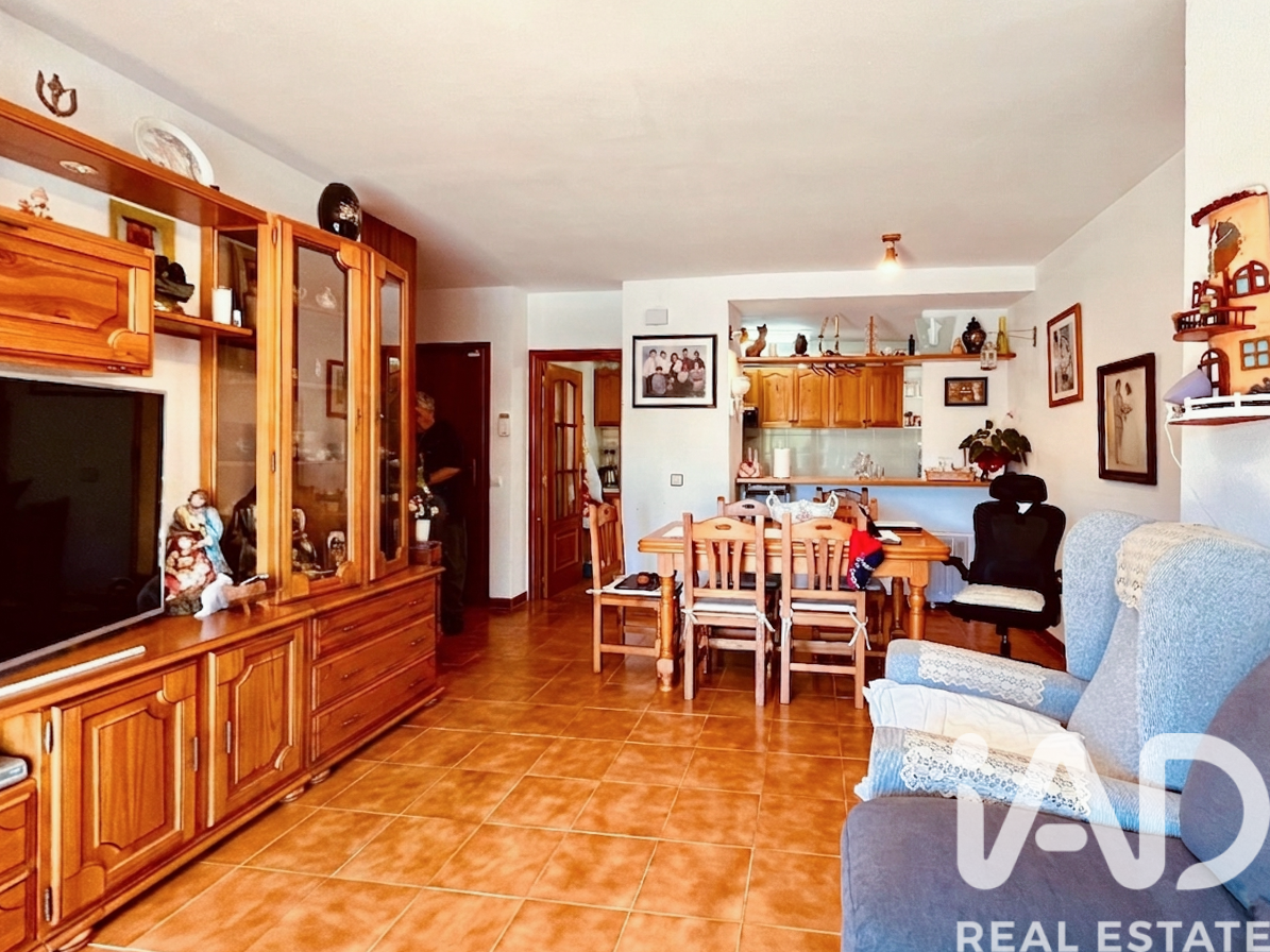 Apartamento en Cunit, Tarragona, España 91 m2 No. 172346