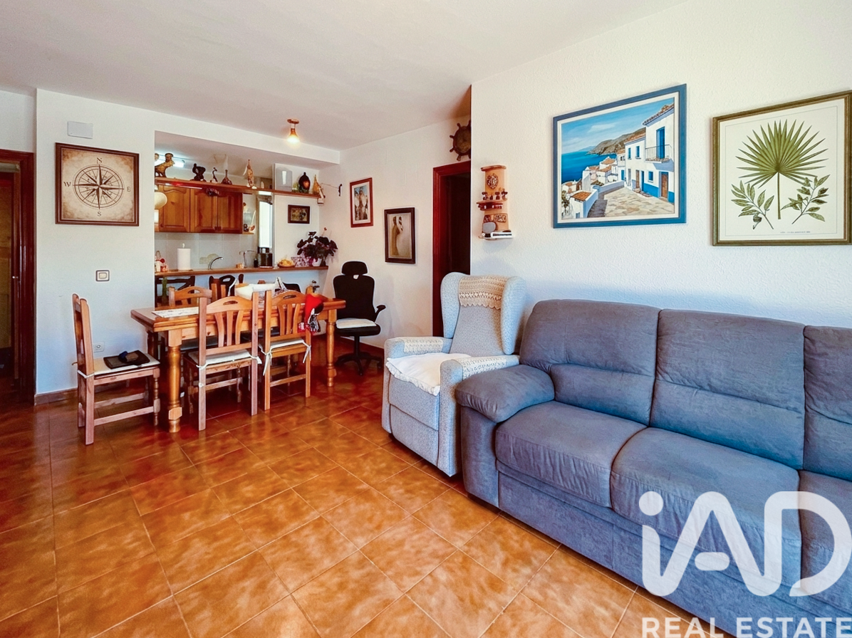 Apartamento en Cunit, Tarragona, España 91 m2 No. 172346