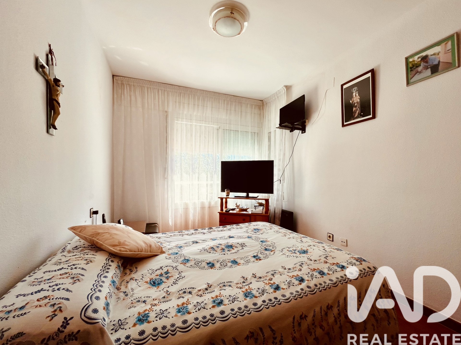 Apartamento en Cunit, Tarragona, España 91 m2 No. 172346
