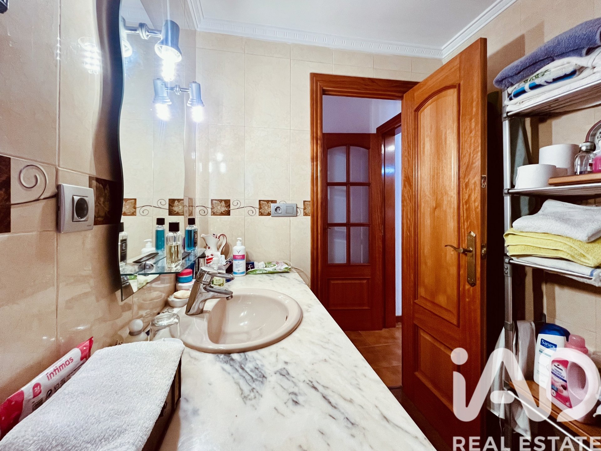 Apartamento en Cunit, Tarragona, España 91 m2 No. 172346