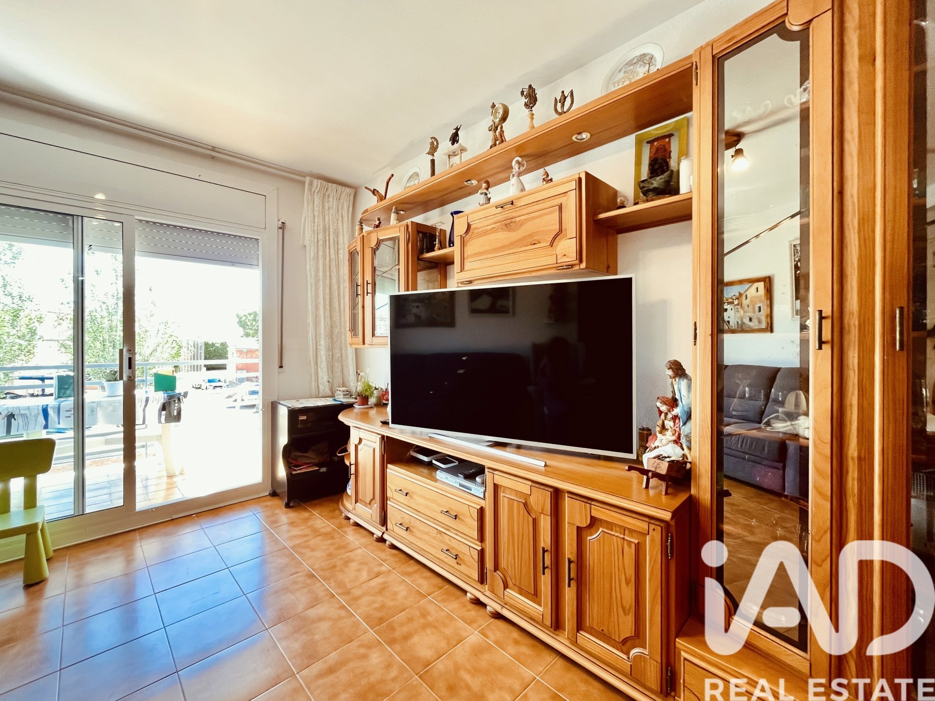 Apartamento en Cunit, Tarragona, España 91 m2 No. 172346