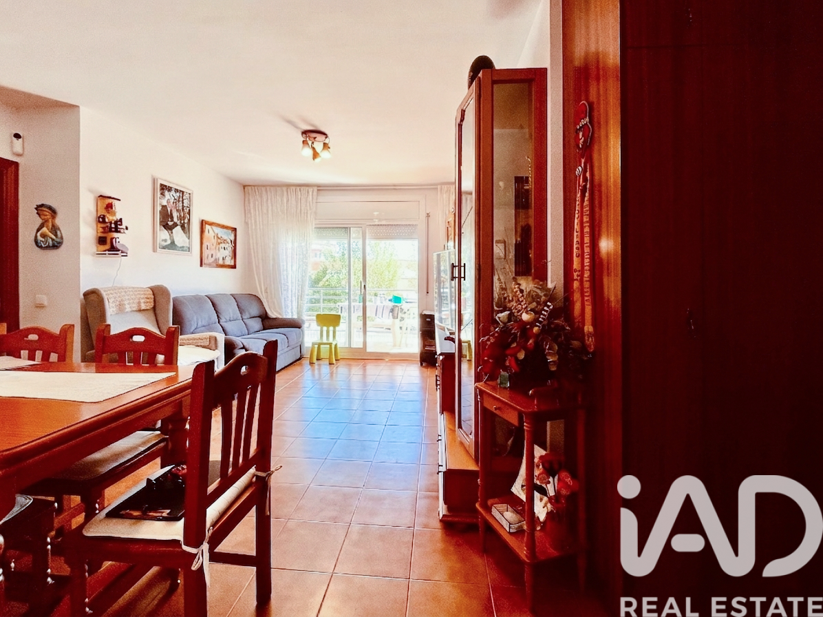 Apartamento en Cunit, Tarragona, España 91 m2 No. 172346