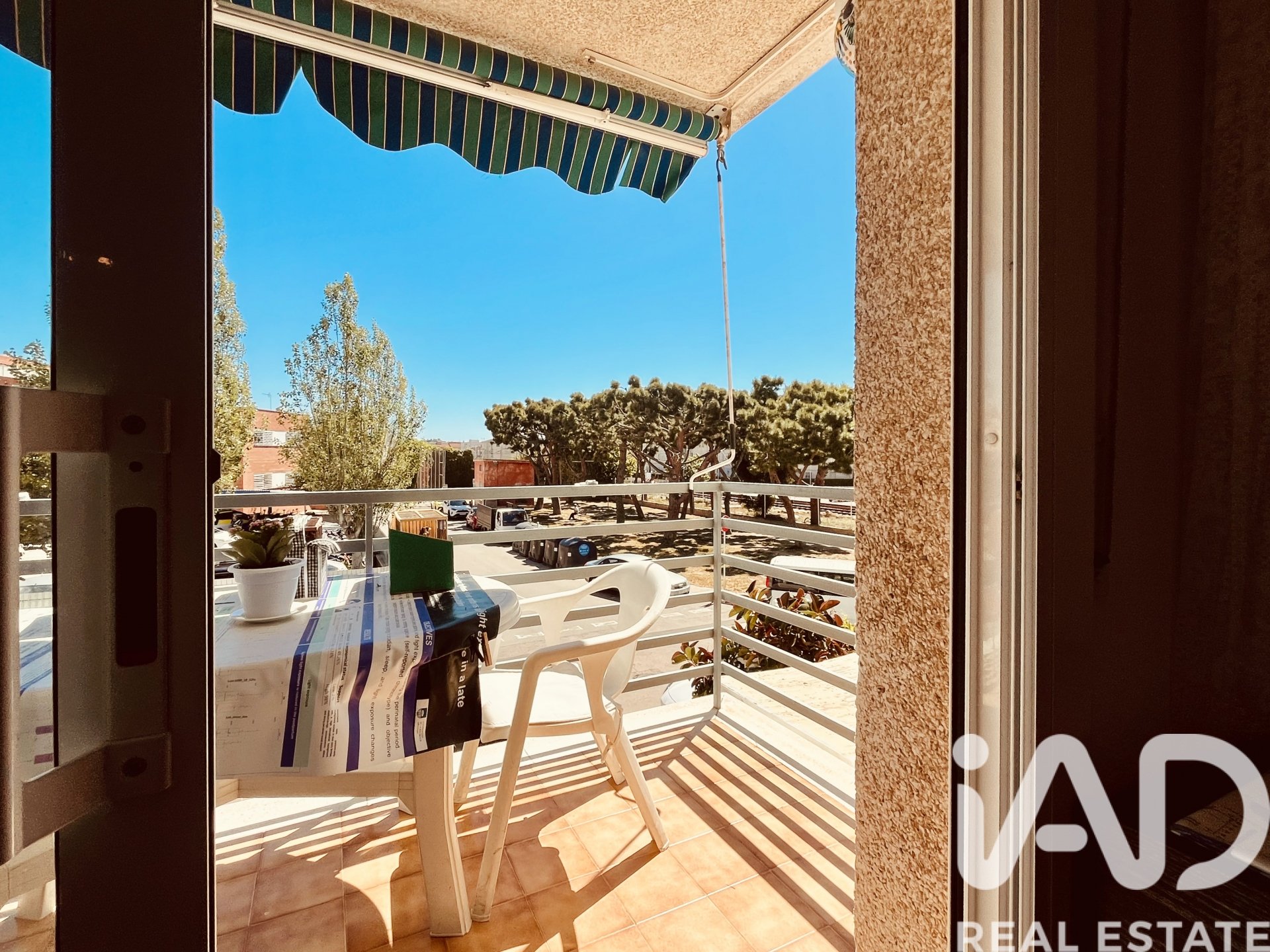 Apartamento en Cunit, Tarragona, España 91 m2 No. 172346