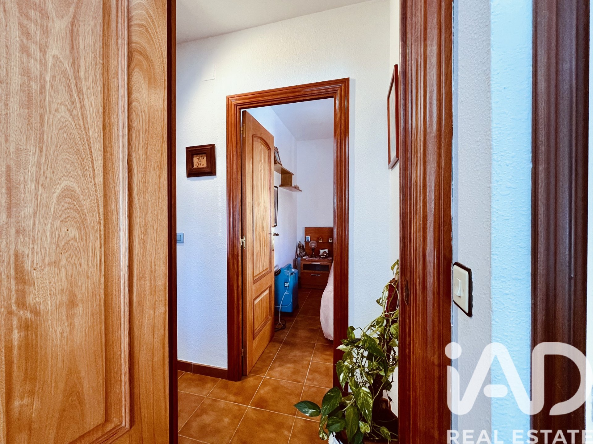 Apartamento en Cunit, Tarragona, España 91 m2 No. 172346