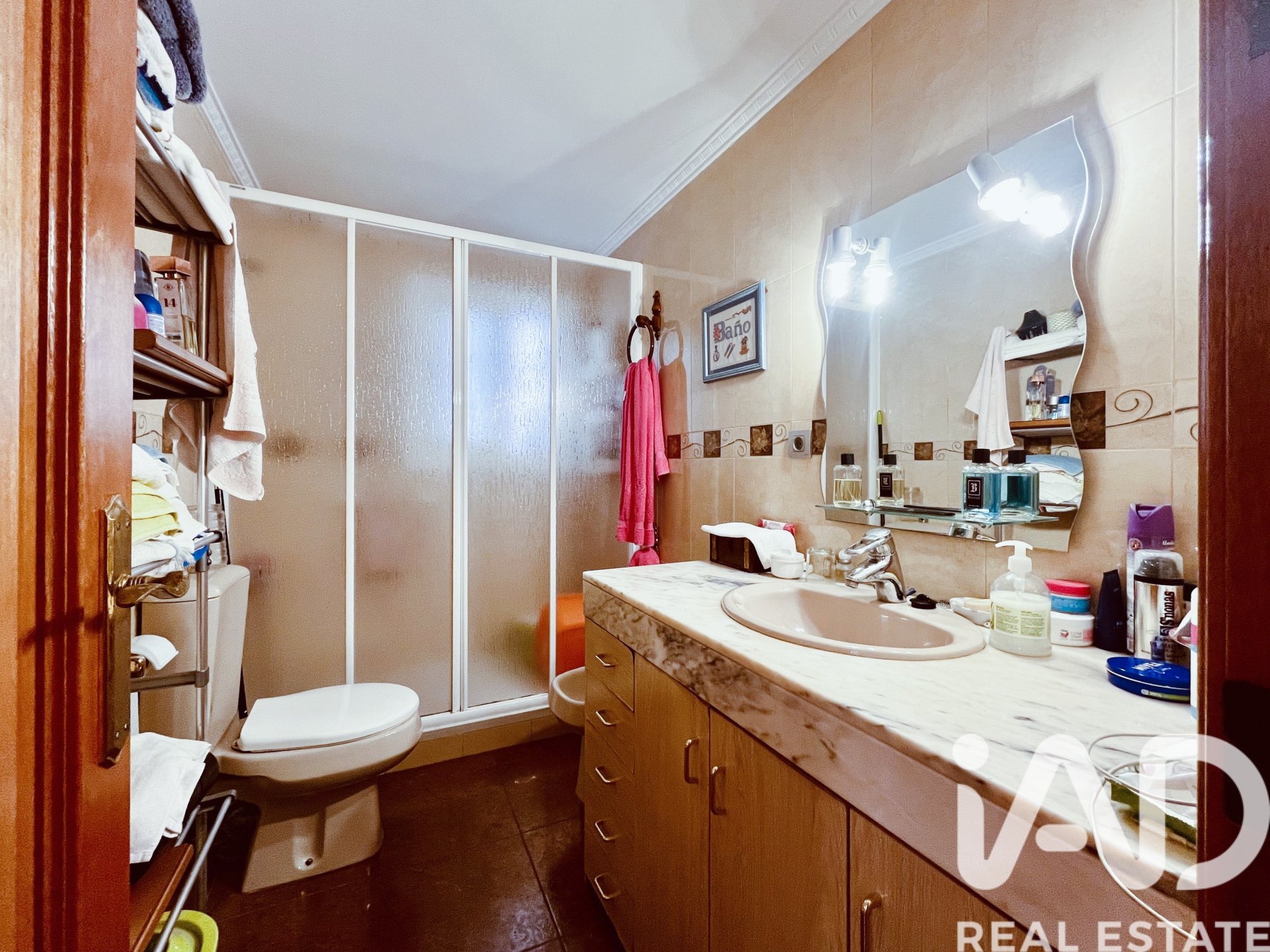 Apartamento en Cunit, Tarragona, España 91 m2 No. 172346