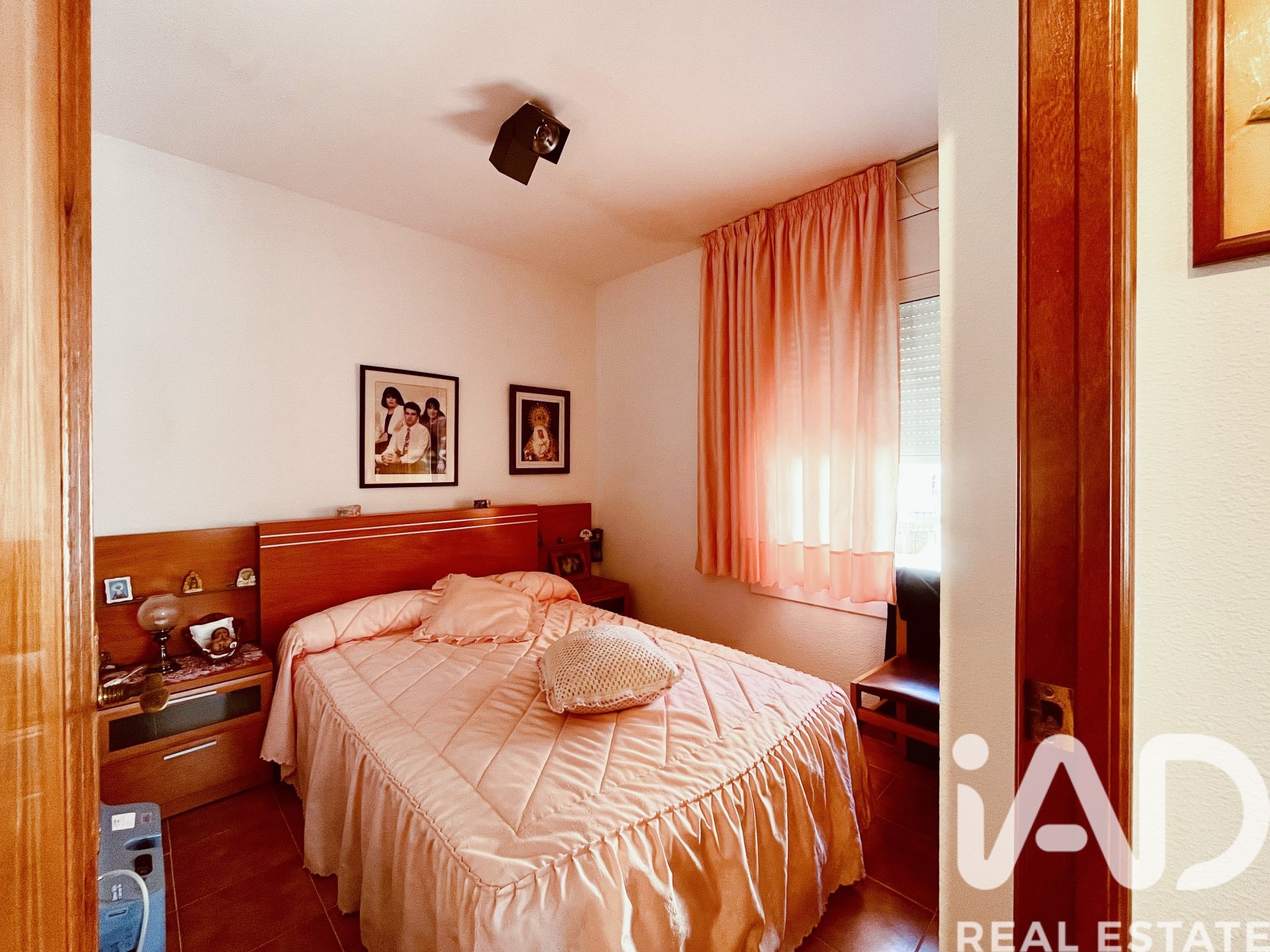 Apartamento en Cunit, Tarragona, España 91 m2 No. 172346