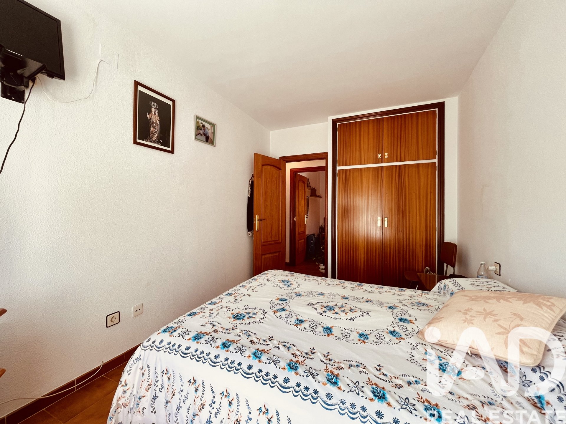 Apartamento en Cunit, Tarragona, España 91 m2 No. 172346