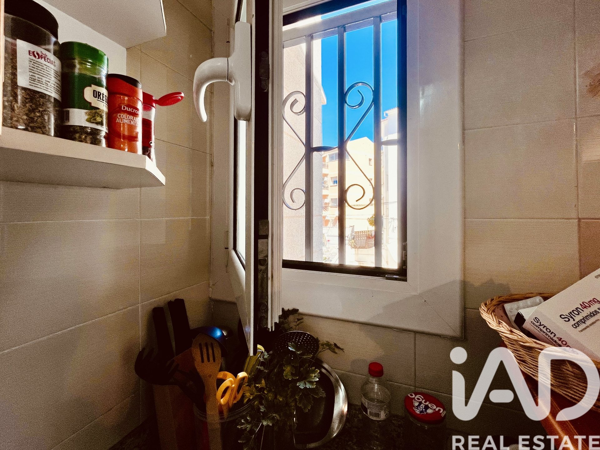 Apartamento en Cunit, Tarragona, España 91 m2 No. 172346