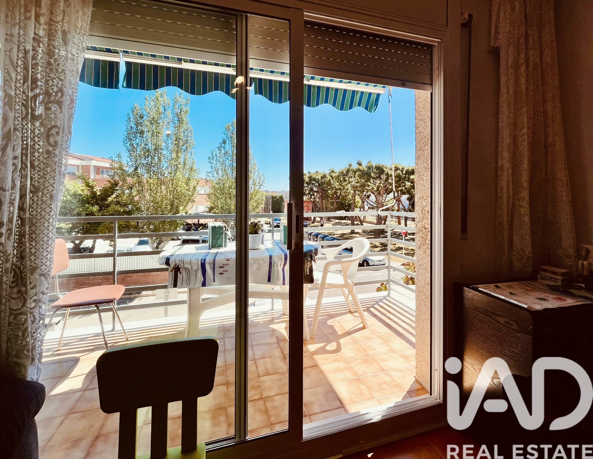 Apartamento en Cunit, Tarragona, España 91 m2 No. 172346