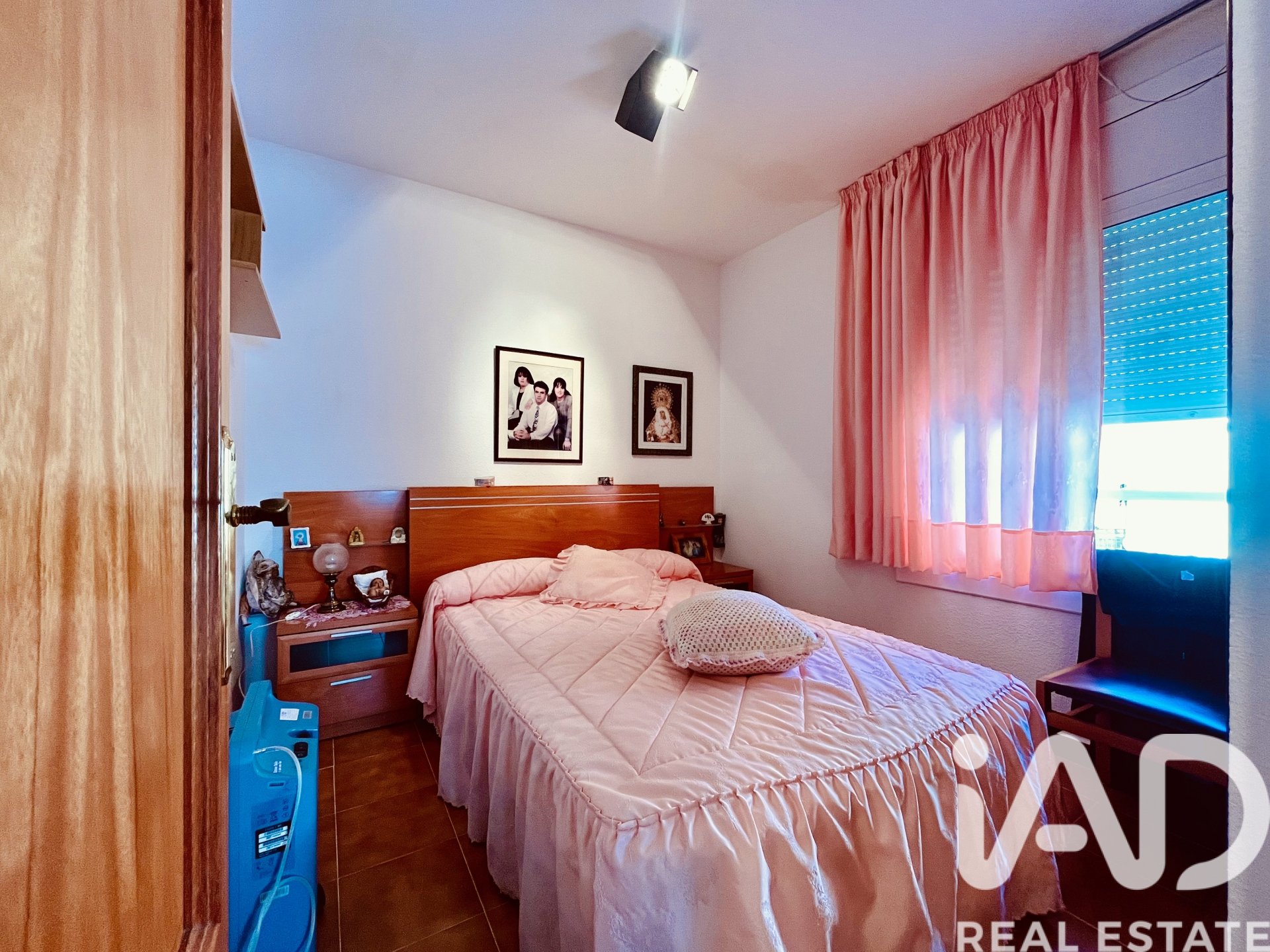 Apartamento en Cunit, Tarragona, España 91 m2 No. 172346