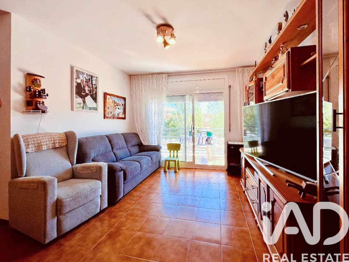Apartamento en Cunit, Tarragona, España 91 m2 No. 172346