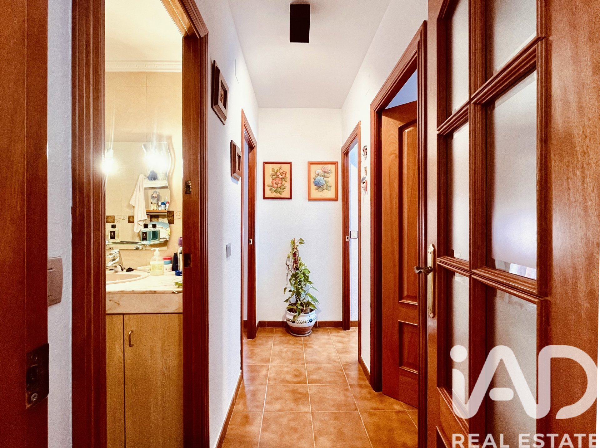 Apartamento en Cunit, Tarragona, España 91 m2 No. 172346