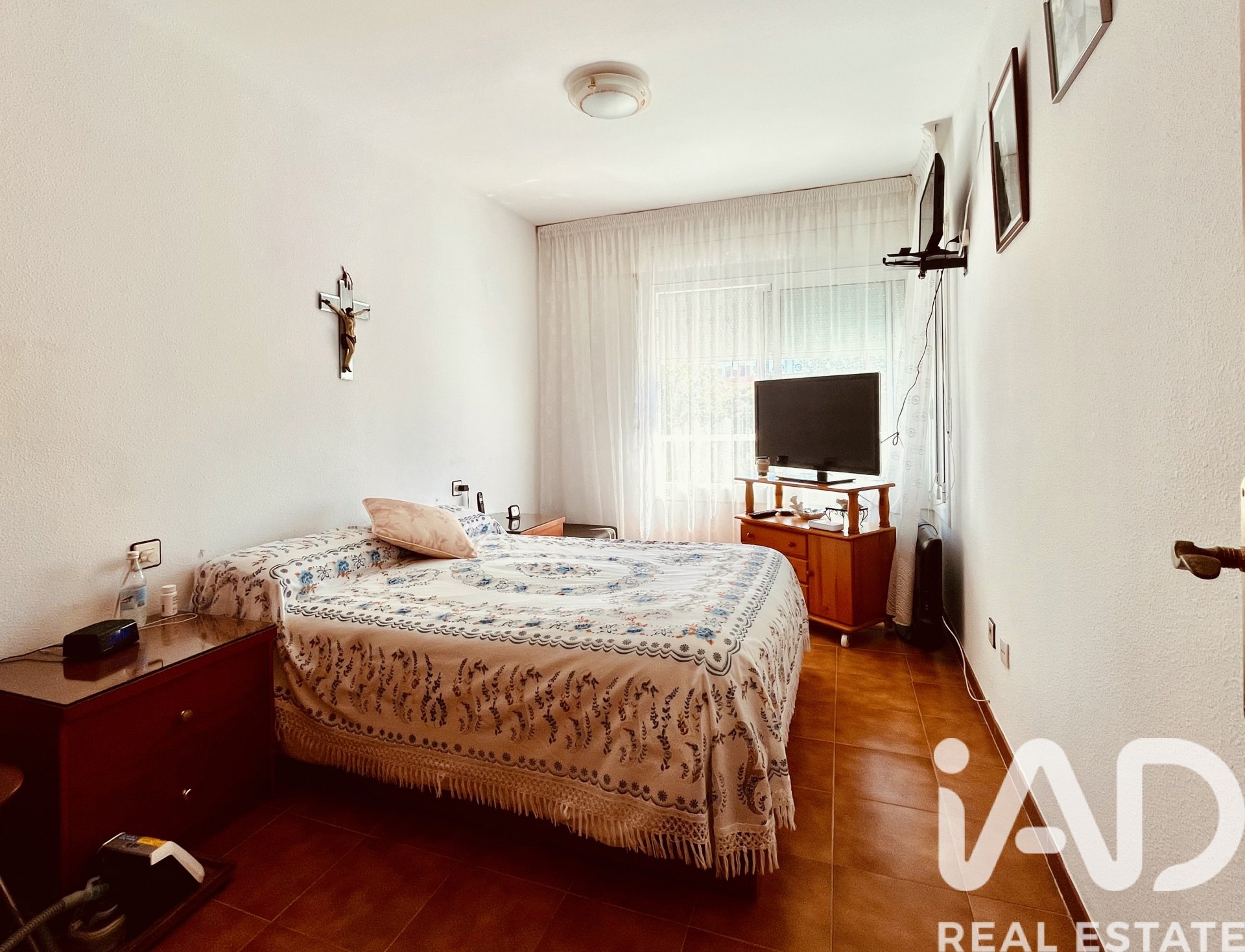 Apartamento en Cunit, Tarragona, España 91 m2 No. 172346